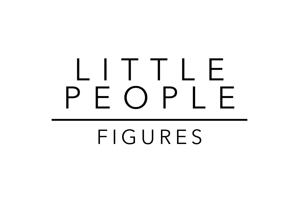 Little People | PLAYROOM LABELS