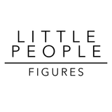 Little People | PLAYROOM LABELS