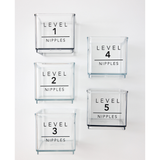 Bottle Feeding | NURSERY LABELS