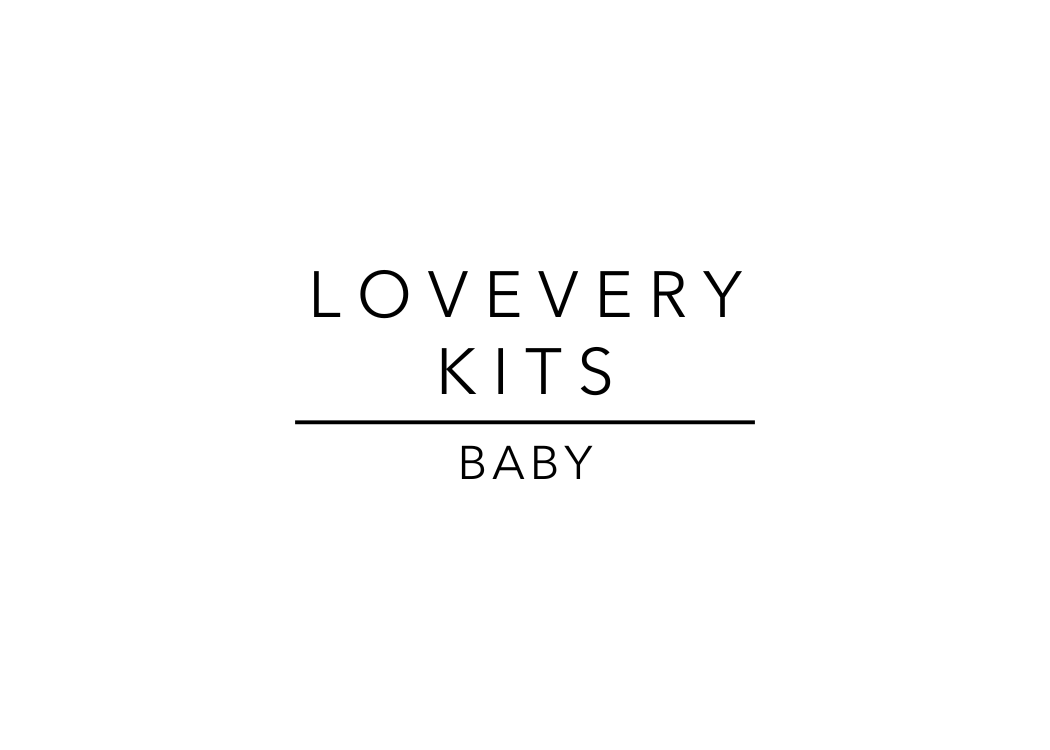 LOVEVERY | 0-12 Months