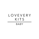 LOVEVERY | 0-12 Months