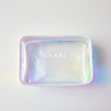 The Petite Pouch + Custom Labels