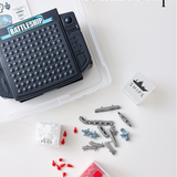 🚢 The Battleship® Organization Kit