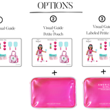 Raquel | American Girl Visual Guides