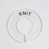 Sweaters | Divider + Label