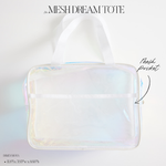 The Mesh Dream Tote