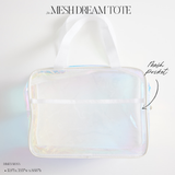 The Mesh Dream Tote