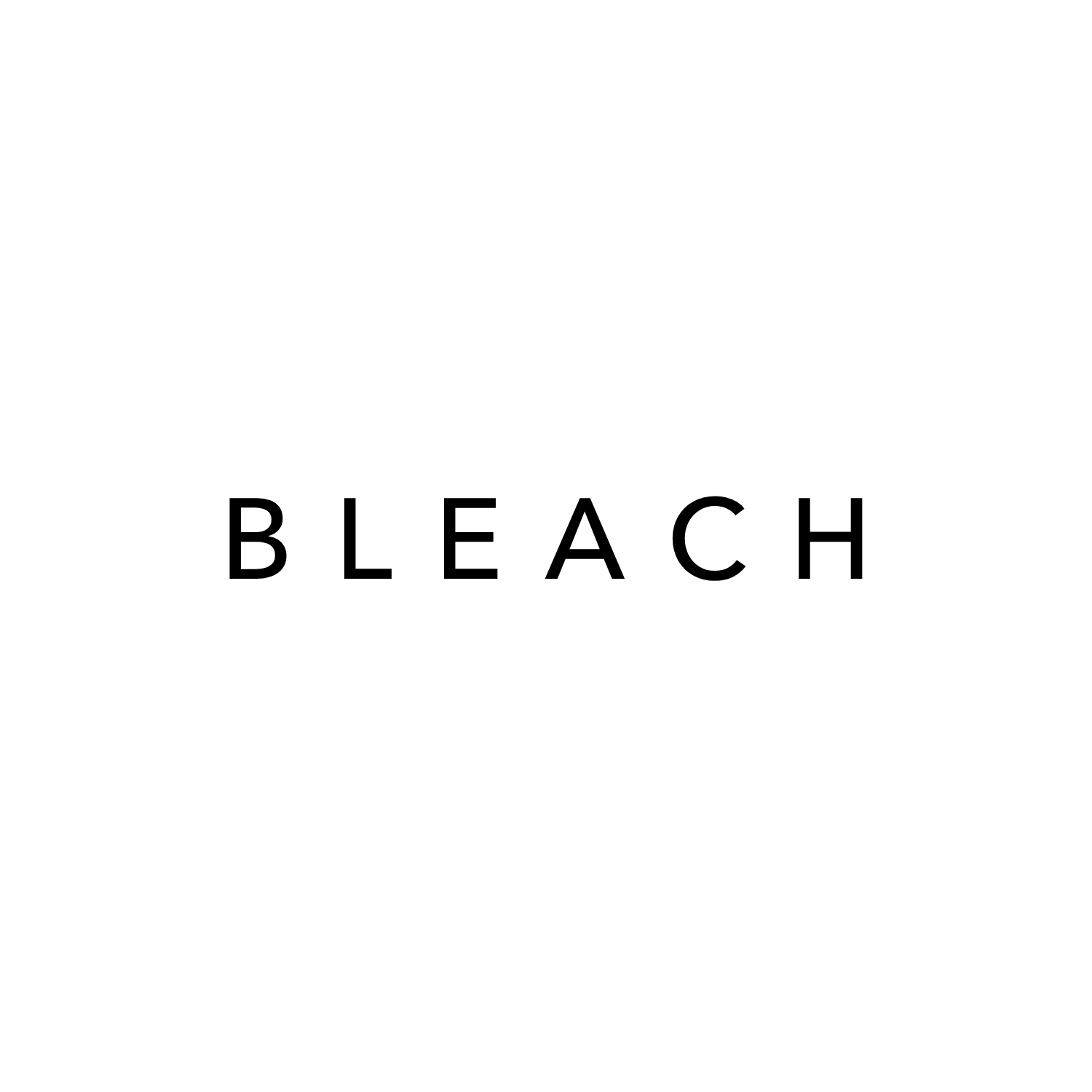 Cleaning Supplies | LABELS