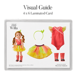 Wellie Wishers | Visual Guides
