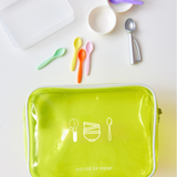 The American Girl® Ice Cream Truck Organization Kit