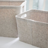 Linen Closet Labels for Sheets, Sets & More