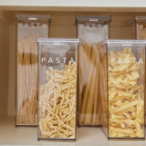 Pasta & Noodles Pantry Labels | SMALL (from $1)