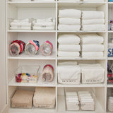 Towels | LINEN LABELS