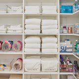 Towels | LINEN LABELS