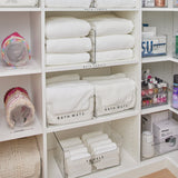 Towels | LINEN LABELS