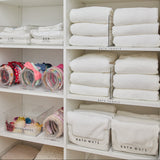 Towels | LINEN LABELS