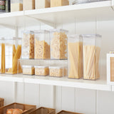 Pasta & Noodles Pantry Labels | SMALL (from $1)
