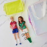 Sports & Activities | BARBIE LABELS