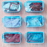 American Girl® Labels | SMALL Size