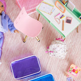 School | AMERICAN GIRL LABELS