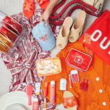 Travel Pouches