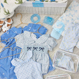 Baby Days: Nursery Labels | SMALL (from $1)