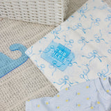 Baby Days: Nursery Labels | SMALL (from $1)