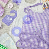 Baby Days: Nursery Labels | SMALL (from $1)