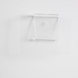Clear Acrylic Bin Clips