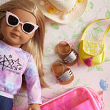 Clothing & Accessories | AMERICAN GIRL LABELS