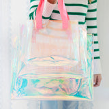 The PRI(S)M Tote