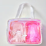 SPORT SOLUTIONS | The Pouch Collections