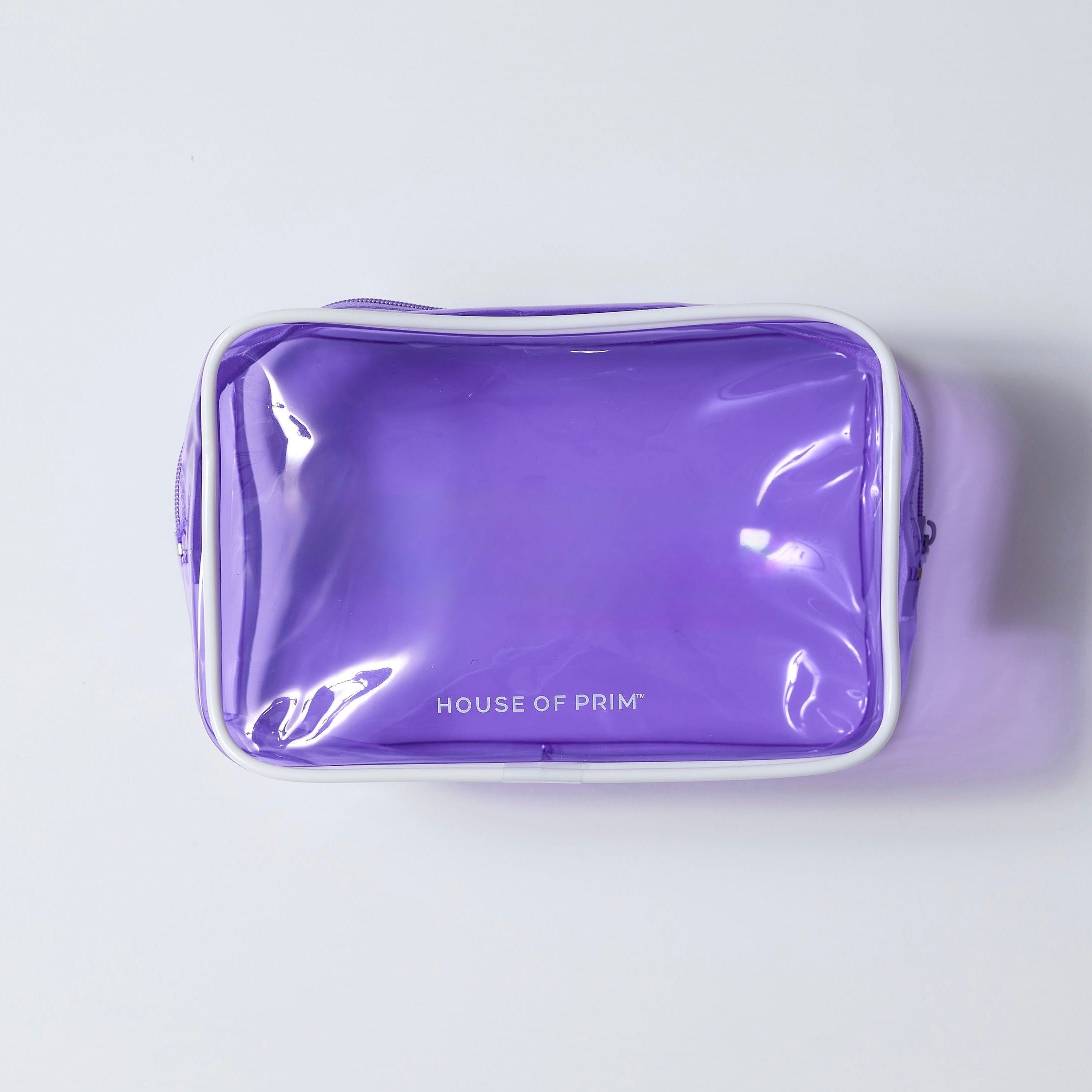 The Dream Tote / Lavender / The Mesh Dream Tote / Lavender