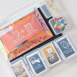 🕵🏻‍♀️ The Clue® Organization Kit