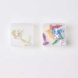 🕵🏻‍♀️ The Clue® Organization Kit