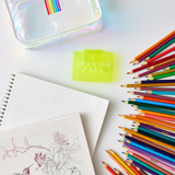 The Arts & Crafts Label Collection