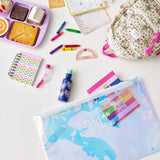 School | AMERICAN GIRL LABELS