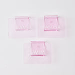 Translucent Pink