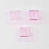 Translucent Pink