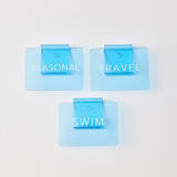 Translucent Blue