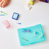 School | AMERICAN GIRL LABELS