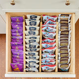 Snack Labels | SMALL (from $1)