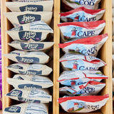 Pantry Label Collection | Small, Medium & Large (from $1)