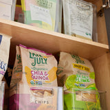 Snack Labels | SMALL (from $1)