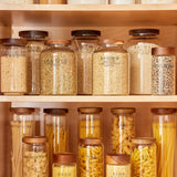 Pasta & Noodles Pantry Labels | SMALL (from $1)