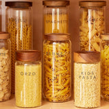 Pasta & Noodles | PANTRY LABELS (Copy)