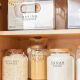 Baking Pantry Labels | MEDIUM (from $2)