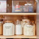 Pantry Label Collection | Small, Medium & Large (from $1)