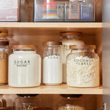 Baking Pantry Labels | MEDIUM (from $2)