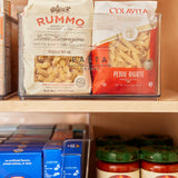 Pasta & Noodles Pantry Labels | SMALL (from $1)
